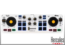 Hercules Control Mix